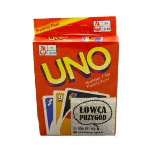 KARTY UNO classic
